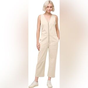 Duer Jumpsuit Bundle XS